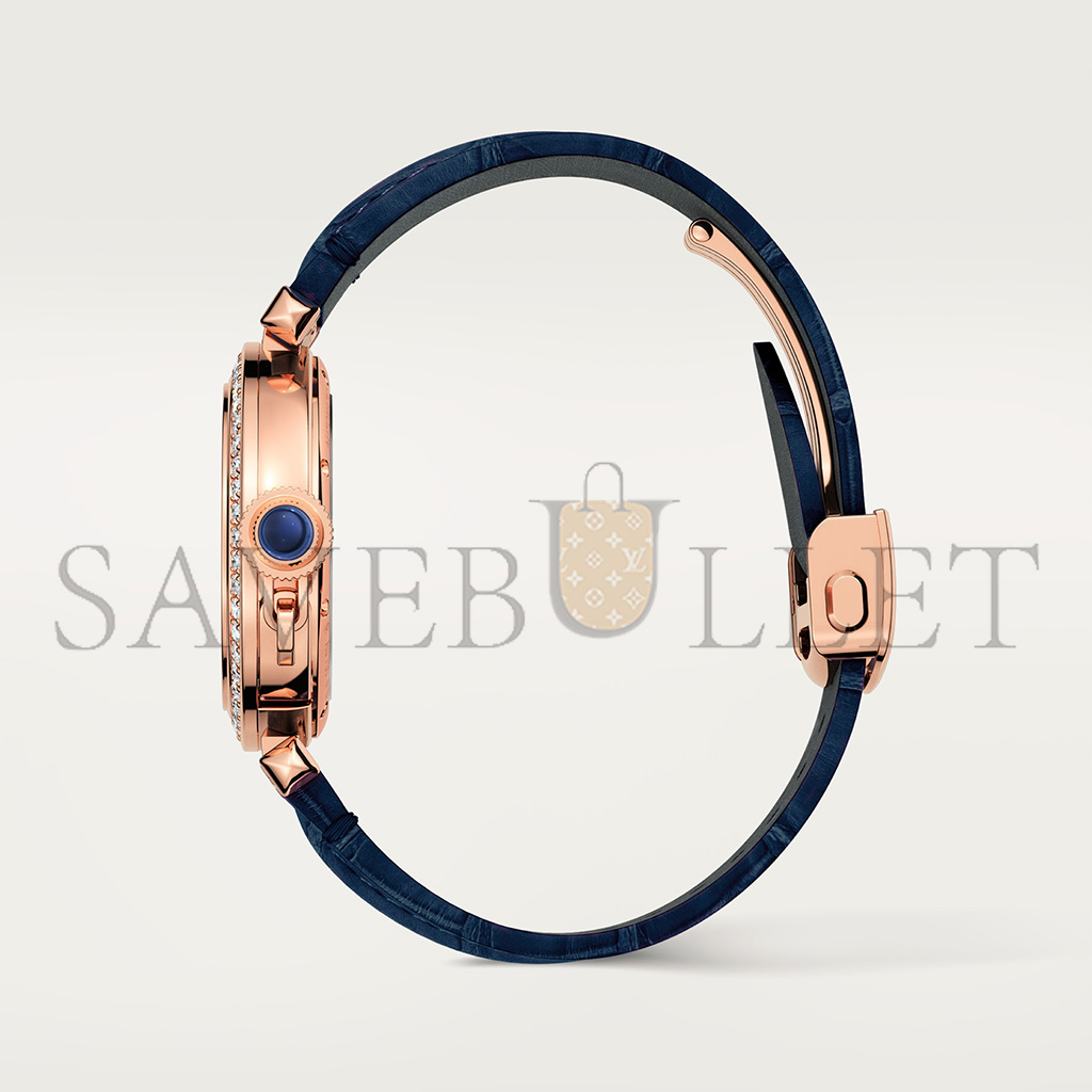 CARTIER PASHA DE WATCH WJPA0012 CARTIER PASHA DE WATCH WJPA0012